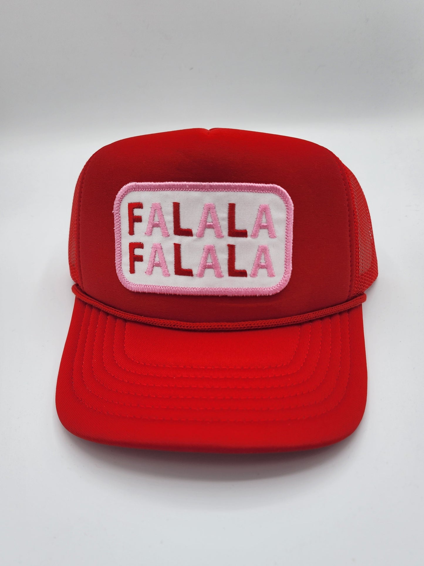 Falala Trucker