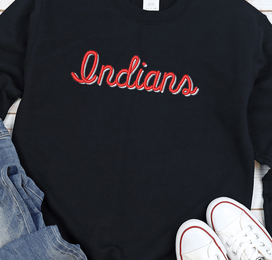 Spirit Sweatshirt